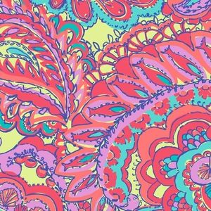 Meet your Posher, Meredith